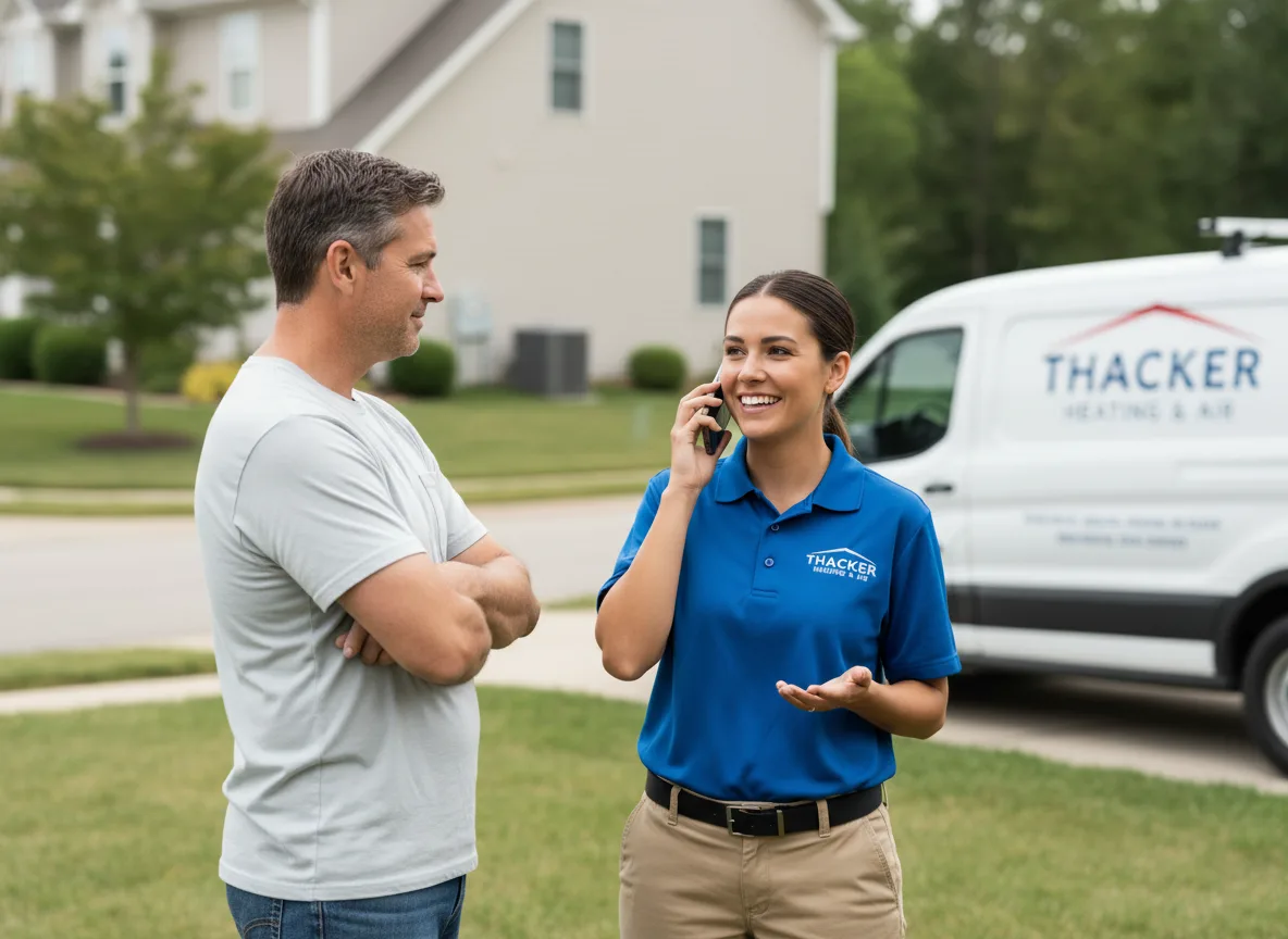 Ac Repair Atlantic Mine, MI FAQs